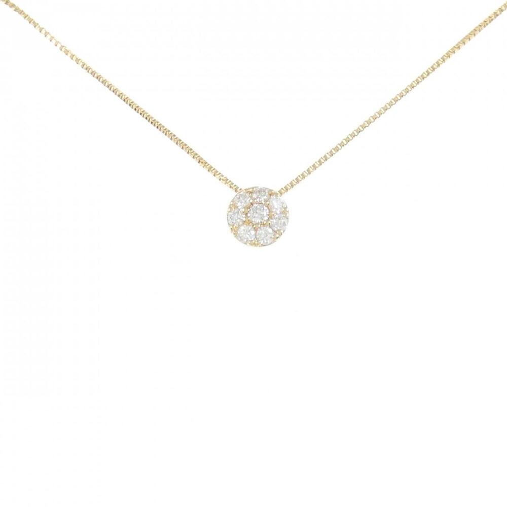 VENDOME Yellow Necklace